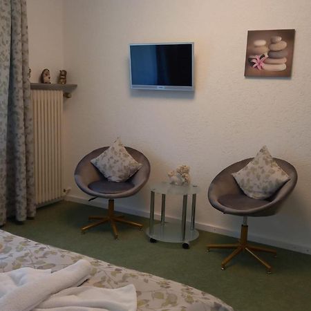 Waldpension Pfeiferhaus Warmensteinach Kültér fotó