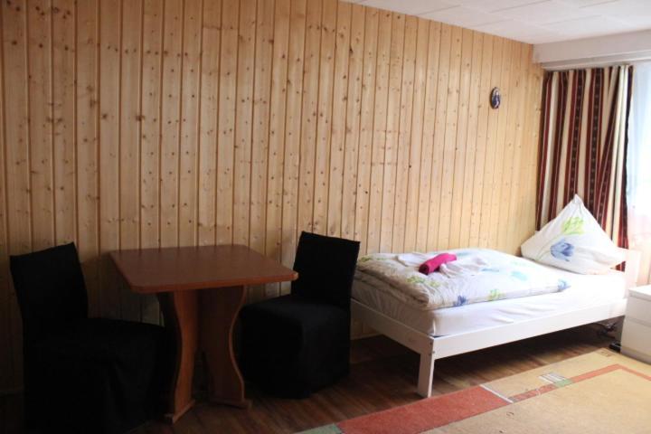 Waldpension Pfeiferhaus Warmensteinach Kültér fotó