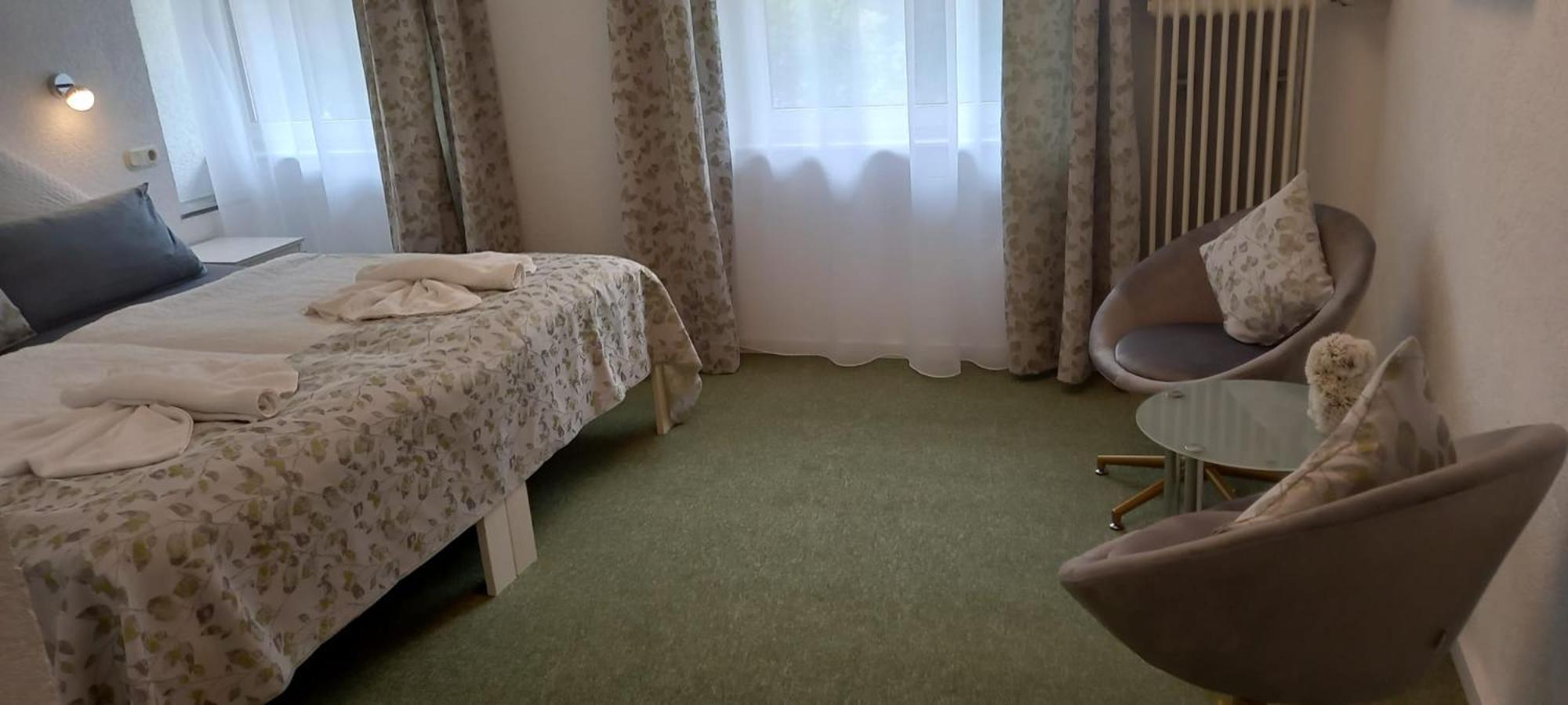 Waldpension Pfeiferhaus Warmensteinach Kültér fotó
