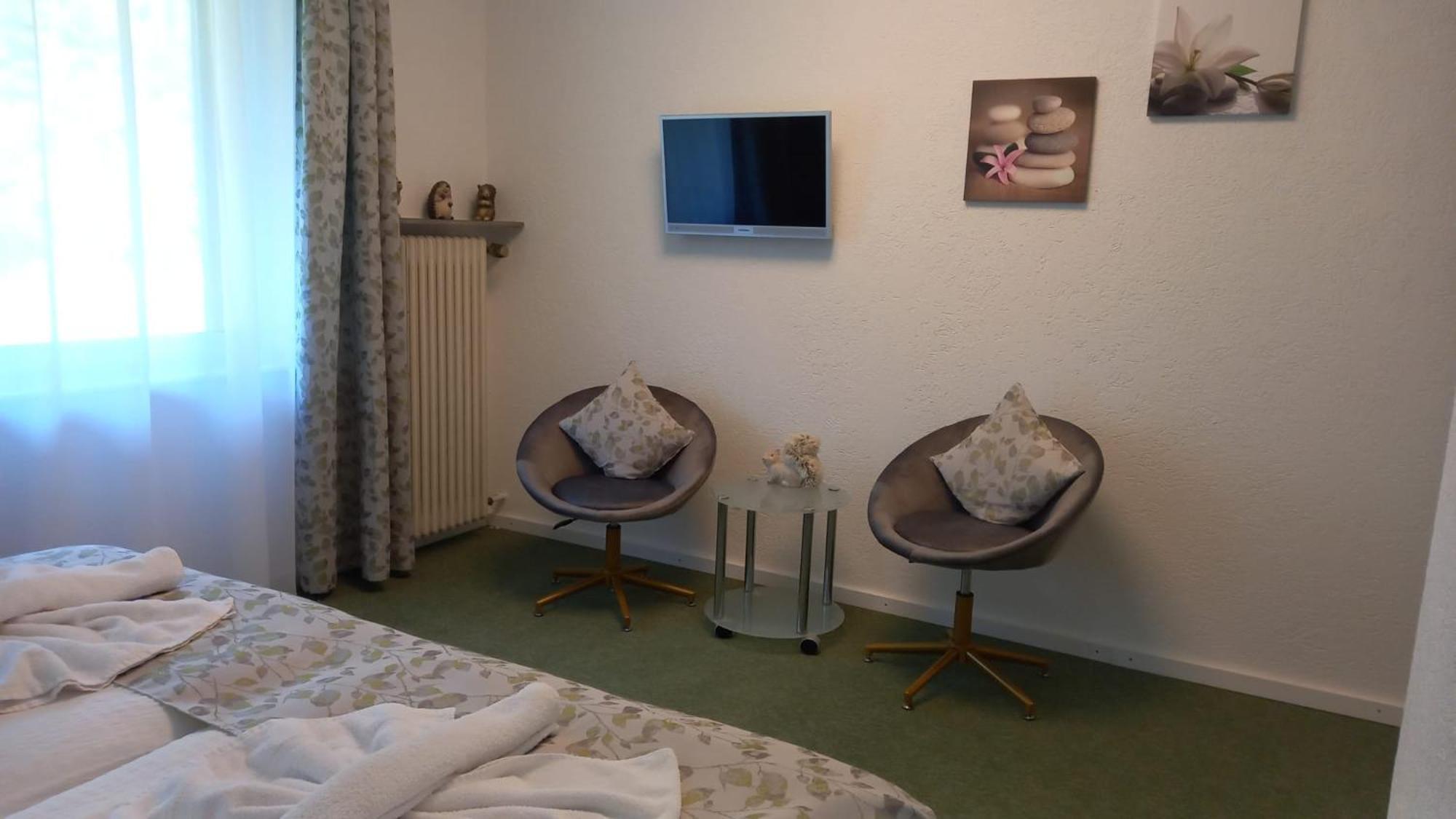 Waldpension Pfeiferhaus Warmensteinach Kültér fotó